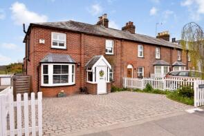 6, Blanche Lane, Potters Bar EN6 3PA