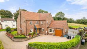 1, Chapel Court, Horncastle LN9 6JT