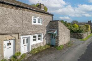 Garden Cottage, High Street, Austwick, Lancaster LA2 8BB