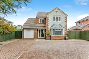 44a, Gedney Road, Long Sutton, Spalding PE12 9JN
