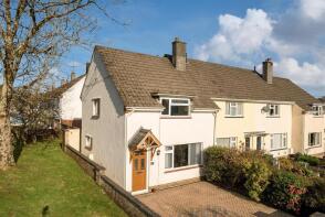 141, Tamar Avenue, Tavistock PL19 9HZ