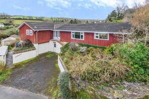 Swallowfield, Chestnut Park To Beesands Along Zc271, Kingsbridge TQ7 2HW