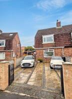 71, Hessewelle Crescent, Durham DH6 2EH