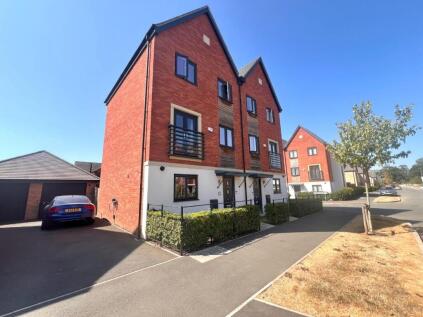 West Street, Upton, Northampton NN5