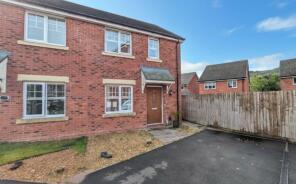 60, Heron Walk, Merthyr Vale, Merthyr Tydfil CF48 4TX