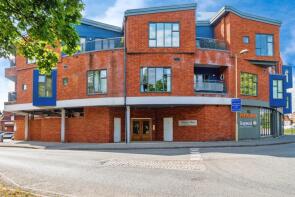 No19 Millstream House, Dukes Mill, Broadwater Road, Romsey SO51 8LB