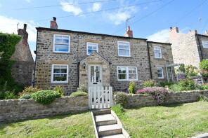Hillside, Church Bank, Bedale DL8 1QA