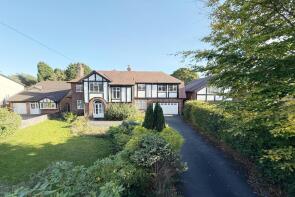 373, Chester Road, Woodford, Stockport SK7 1QQ