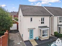 11, Feddon Close, Stoke Orchard, Cheltenham GL52 7SD