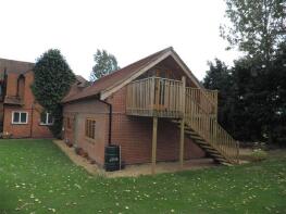 Abbotsfield, Wixford Road, Alcester B49 6EA