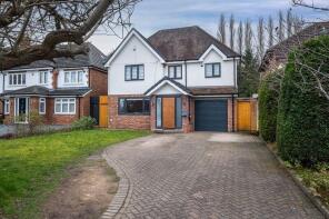 5, Queens Road, Walsall WS5 3NF