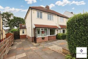 38, Allenby Drive, Sheffield S8 7RS