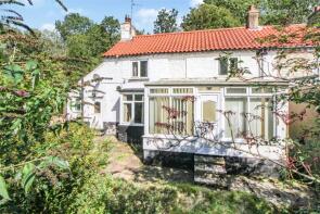 The Cottage, Kilham Road, Langtoft YO25 3TU