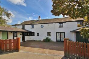 Christmas Cottage, The Nook, Wirral CH48 1PH