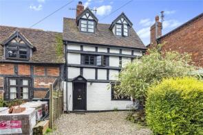 Pump Cottage, C2096 Bayton, Kidderminster DY14 9LJ