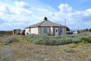 East View, Dungeness Road, Romney Marsh TN29 9NE