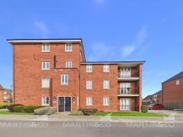 16, Buttermere Crescent, Lakeside, Doncaster DN4 5DN