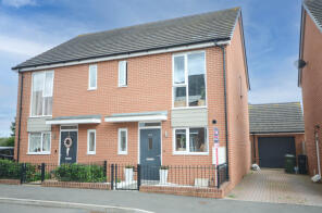 48, Romney Way, Worcester WR5 2DW