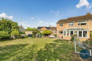 1, Shortlands Close, Brackley NN13 5QR