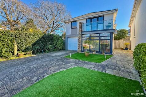Leigham Vale Road, Bournemouth, Dorset, BH6