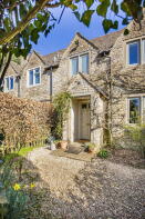 5 Myddfai, Boxwood Close, Tetbury GL8 8YR