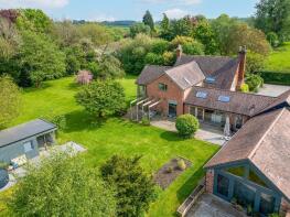 Owls End, Owls Lane, Droitwich WR9 7LF