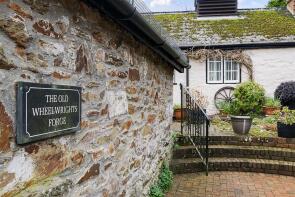 The Old Wheelwrights Forge, Vicarage Hill, Holbeton PL8 1LH