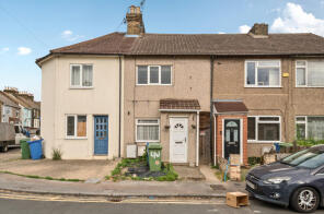 90, Goodnestone Road, Sittingbourne ME10 3AQ
