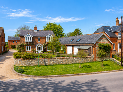 Owslebury, Winchester, SO21