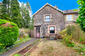 1, Coronation Terrace, High Street, Oakhill, Radstock BA3 5FT