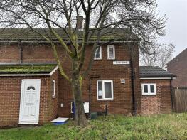 6, Elder Grove, Auckley, Doncaster DN9 3EP