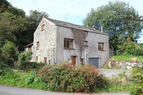 Pocket Nook, Spark Bridge, Ulverston LA12 8BS