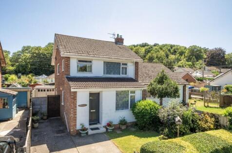 Avalon Estate, Glastonbury, BA6