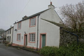 Old Post Office, Askham CA10 2PF