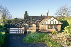 Woodvale, Main Road, Woodhall Spa LN10 6YJ