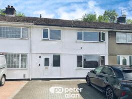 20, Willow Drive, Llanmartin, Newport NP18 2EX