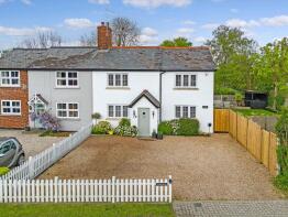 Talbot House, Main Road, Great Waltham, Chelmsford CM3 1LL