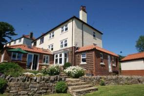 1, The Crescent, Upper Under Hill, Glaisdale, Whitby YO21 2PQ