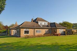 The Lodge, Belvoir Lane, Grantham NG32 1NQ