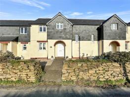 2, Kittows View, Road From Hallworthy To Downend Cottage, Hallworthy, Camelford PL32 9SH