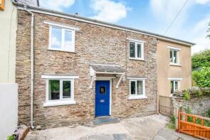 1, Stockwell Cottages, From A381 To Longfields, Kingsbridge TQ7 3PU