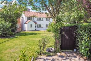 Sunrise Cottage, Lombard Street, Nottingham NG13 9NG