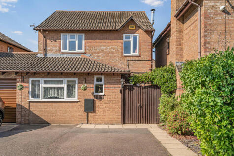 Hornbeam Road, Bicester, OX26