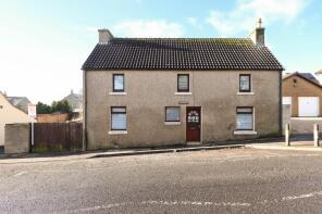 East View, Main Street, Longridge EH47 8AD