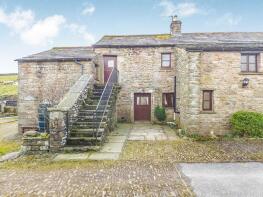 Miredale, Appersett Village, Hawes DL8 3LN