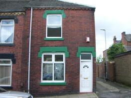 59, Free Trade Street, Hanley, Stoke-on-trent ST1 2EF