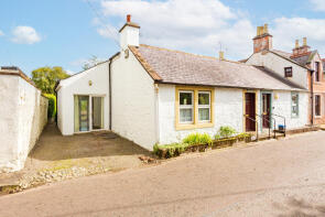 Meadow Croft, North Street, Thornhill DG3 4HR