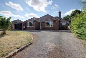 Woodway, Mill Lane, Louth LN11 8LT