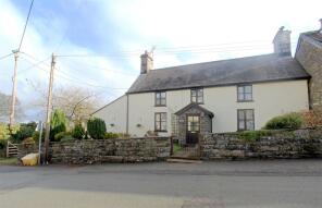Bod Yn Llan, Segrwyd Mill Junction To Nantglyn B5435 Junction, Nantglyn, Denbigh LL16 5PL