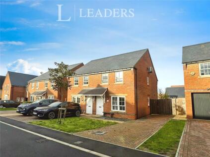 Pakenham Road, Waterlooville, Hampshire